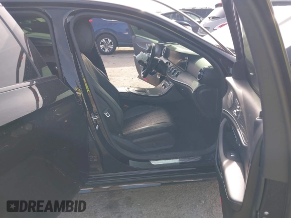 2021 Mercedes-Benz E 350 with VIN W1KZF8DB9MA928704, listed as a IAAI auction lot 41868764 with 44,068 mi miles and . Bid and sale history available at DreamBid. Image 5.