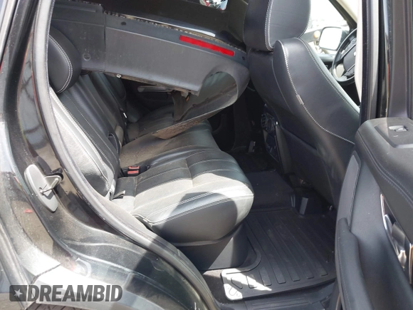 2013 Land Rover Range Rover Sport SC с VIN SALSH2E4XDA766738, выставлен на аукционе IAAI как лот 42618626 с пробегом 97 578 миль миль и . История ставок и продаж доступна на DreamBid. Изображение 8.