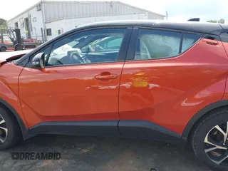 2020 Toyota C-HR LE z VIN NMTKHMBX9LR107762, wystawiony jako IAAI lot #42158899 z przebiegiem 90 313 mil mil oraz . Historia ofert i sprzedaży dostępna na DreamBid. Obrazek 14.