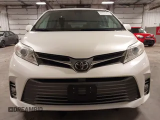 2018 Toyota Sienna XLE Auto Access Seat с VIN 5TDYZ3DC7JS909902, выставлен на аукционе IAAI как лот 42044363 с пробегом 59 283 миль миль и . История ставок и продаж доступна на DreamBid. Изображение 13.