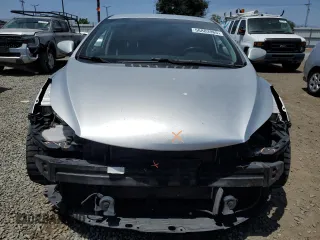 2016 Hyundai Elantra SE z VIN 5NPDH4AE7GH710280, wystawiony jako Copart lot #58803965 z przebiegiem 167 501 mil mil oraz Szkoda całkowita • Salvage title. Historia ofert i sprzedaży dostępna na DreamBid. Obrazek 5.