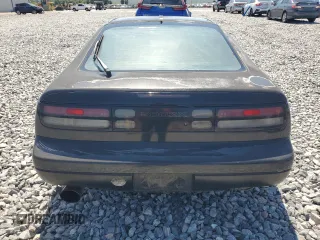 1991 Nissan 300ZX с VIN JN1RZ26H3MX505052, выставлен на аукционе Copart как лот 65671385 с пробегом 158 363 миль миль и Чистый • Clean title. История ставок и продаж доступна на DreamBid. Изображение 6.