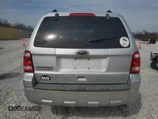 2010 Ford Escape XLT с VIN 1FMCU9D73AKC90488, выставлен на аукционе Copart как лот 49720915 с пробегом 202 707 миль миль и Чистый • Clean title. История ставок и продаж доступна на DreamBid. Изображение 6.