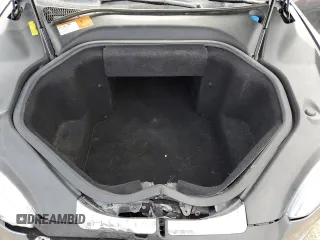 2013 Tesla Model S z VIN 5YJSA1CG9DFP09733, wystawiony jako Copart lot #58081845 z przebiegiem 88 163 mil mil oraz Szkoda całkowita • Salvage title. Historia ofert i sprzedaży dostępna na DreamBid. Obrazek 11.
