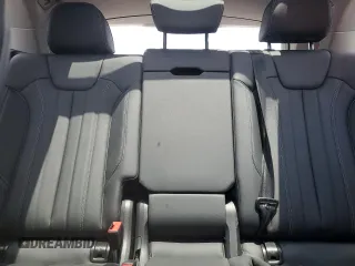 2023 Audi Q5 S line Premium Plus with VIN WA1E2AFY4P2081757, listed as a Copart auction lot 62160445 with 17,676 mi miles and Salvage title. Bid and sale history available at DreamBid. Image 10.