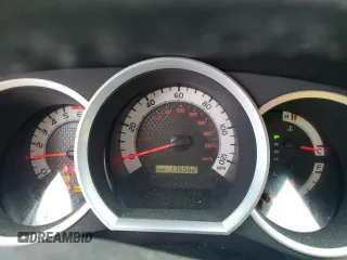 2015 Toyota Tacoma PreRunner with VIN 3TMJU4GN5FM180924, listed as a Copart auction lot 50864315 with 176,562 mi miles and Salvage title. Bid and sale history available at DreamBid. Image 9.