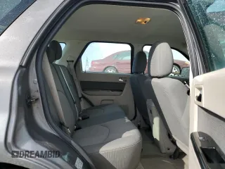 2011 Mazda Tribute Touring with VIN 4F2CY0C75BKM03624, listed as a Copart auction lot 47838305 with 188,952 mi miles and Salvage Title. Bid and sale history available at carsss.com. Image 11.