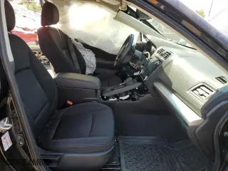 2019 Subaru Legacy Premium with VIN 4S3BNAF61K3017208, listed as a Copart auction lot 61916424 with 42,661 mi miles and Salvage Title. Bid and sale history available at carsss.com. Image 7.
