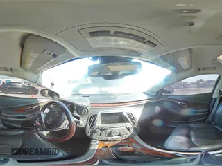2012 Buick LaCrosse Touring z VIN 1G4GJ5E30CF227634, wystawiony jako Copart lot #61255525 z przebiegiem 133 759 mil mil oraz Szkoda całkowita • Salvage title. Historia ofert i sprzedaży dostępna na DreamBid. Obrazek 15.