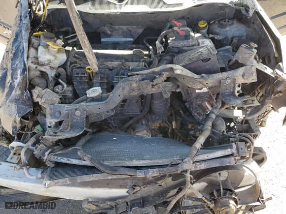 2014 Jeep Patriot Altitude with VIN 1C4NJPBA5ED691141, listed as a Copart auction lot 50811095 with 0 mi miles and Salvage Title. Bid and sale history available at carsss.com. Image 14.