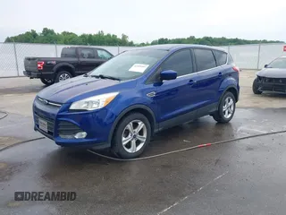 2016 Ford Escape SE z VIN 1FMCU0GX3GUC82461, wystawiony jako IAAI lot #42259207 z przebiegiem 138 939 mil mil oraz . Historia ofert i sprzedaży dostępna na DreamBid. Obrazek 17.