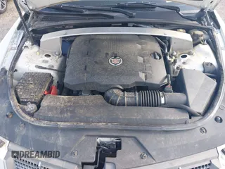 2010 Cadillac CTS Luxury with VIN 1G6DE5EG9A0118042, listed as a IAAI auction lot 42448076 with 142,359 mi miles and . Bid and sale history available at DreamBid. Image 10.