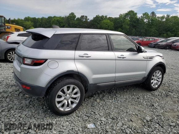 2018 Land Rover Range Rover Evoque SE с VIN SALVP2RX8JH291839, выставлен на аукционе Copart как лот 56382655 с пробегом 47 779 миль миль и Чистый • Clean title. История ставок и продаж доступна на DreamBid. Изображение 3.