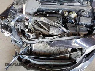 2016 Chevrolet Malibu LS with VIN 1G1ZB5ST7GF197464, listed as a Copart auction lot 64034185 with 187,109 mi miles and Clean title. Bid and sale history available at DreamBid. Image 11.