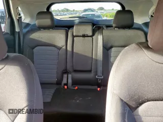 2018 Ford Edge SE с VIN 2FMPK3G98JBB78944, выставлен на аукционе Copart как лот 57600685 с пробегом 134 752 миль миль и Списание • Salvage title. История ставок и продаж доступна на DreamBid. Изображение 10.