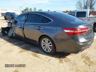 2014 Toyota Avalon Limited z VIN 4T1BK1EB9EU107787, wystawiony jako IAAI lot #41826625 z przebiegiem 78 718 mil mil oraz . Historia ofert i sprzedaży dostępna na DreamBid. Obrazek 3.