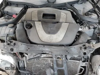 2008 Mercedes-Benz CLK-Class 3.5L with VIN WDBTJ56H98F247559, listed as a Copart auction lot 38539484 with 159,702 mi miles and Salvage Title. Bid and sale history available at carsss.com. Image 11.