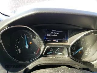 2015 Ford Focus SE с VIN 1FADP3F21FL273646, выставлен на аукционе Copart как лот 77027184 с пробегом 140 098 миль миль и Списание • Salvage title. История ставок и продаж доступна на DreamBid. Изображение 9.