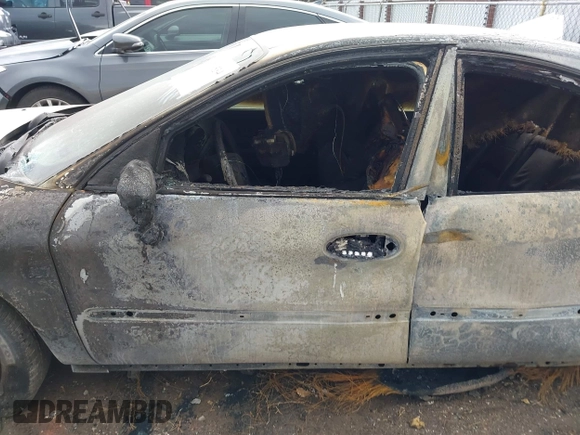 2002 Mercury Sable LS Premium with VIN 1MEFM55S82A646212, listed as a IAAI auction lot 41719534 with Not Provided miles and . Bid and sale history available at DreamBid. Image 6.