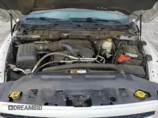 2014 Ram 1500 Express with VIN 1C6RR7KT7ES195594, listed as a Copart auction lot 57407825 with 290,996 mi miles and Salvage title. Bid and sale history available at DreamBid. Image 11.
