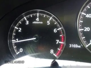 2025 Mazda CX-50 S Premium z VIN 7MMVABDMXSN316300, wystawiony jako IAAI lot #42209038 z przebiegiem 3169 mil mil oraz . Historia ofert i sprzedaży dostępna na DreamBid. Obrazek 15.