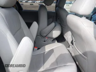 2016 Toyota Sienna Limited with VIN 5TDDK3DC1GS140440, listed as a IAAI auction lot 41658777 with 131,692 mi miles and . Bid and sale history available at DreamBid. Image 8.