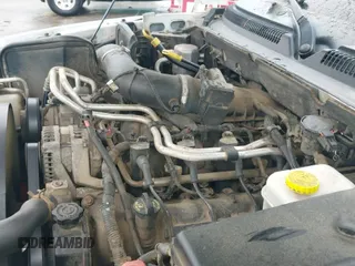 2008 Dodge Dakota Laramie z VIN 1D7HW58NX8S602778, wystawiony jako IAAI lot #42512472 z przebiegiem 116 133 mil mil oraz . Historia ofert i sprzedaży dostępna na DreamBid. Obrazek 19.