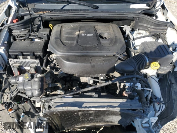 2019 Jeep Grand Cherokee Upland with VIN 1C4RJFAG9KC567635, listed as a Copart auction lot 46375605 with 88,323 mi miles and Salvage Title. Bid and sale history available at carsss.com. Image 12.