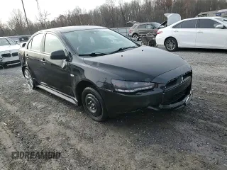 2014 Mitsubishi Lancer GT with VIN JA32U8FW1EU003673, listed as a Copart auction lot 80501874 with 172,214 mi miles and Salvage Title. Bid and sale history available at DreamBid. Image 13.