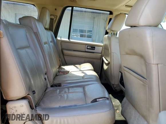 2015 Ford Expedition EL Limited with VIN 1FMJK2AT5FEF27137, listed as a Copart auction lot 52680145 with 113,414 mi miles and Salvage Title. Bid and sale history available at carsss.com. Image 11.