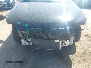 2021 Jeep Cherokee Altitude with VIN 1C4PJLLBXMD112667, listed as a IAAI auction lot 41959004 with 25,524 mi miles and . Bid and sale history available at DreamBid. Image 6.