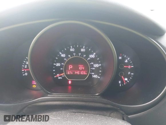 2014 Kia Soul + with VIN KNDJP3A58E7704120, listed as a IAAI auction lot 42109351 with 145,103 mi miles. Bid and sale history available at carsss.com. Image 7.