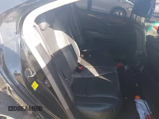 2009 Lexus LS 460 с VIN JTHCL46F895001922, выставлен на аукционе IAAI как лот 42273978 с пробегом Не указан миль и . История ставок и продаж доступна на DreamBid. Изображение 8.