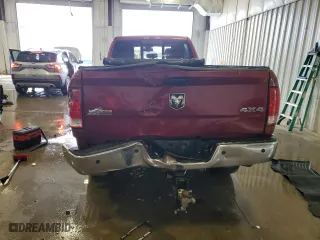 2015 Ram 3500 Big Horn with VIN 3C63R3HL6FG618941, listed as a Copart auction lot 45889185 with 194,198 mi miles and Salvage Title. Bid and sale history available at carsss.com. Image 6.