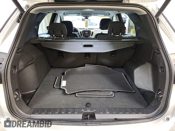 2020 Chevrolet Equinox LT z VIN 2GNAXJEV0L6231512, wystawiony jako IAAI lot #42516878 z przebiegiem 67 453 mil mil oraz . Historia ofert i sprzedaży dostępna na DreamBid. Obrazek 29.