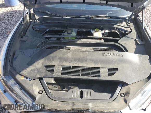 2022 Ford Mustang Mach-E Premium с VIN 3FMTK3R76NMA19273, выставлен на аукционе Copart как лот 51270325 с пробегом 30 114 миль миль и Списание • Salvage title. История ставок и продаж доступна на DreamBid. Изображение 11.