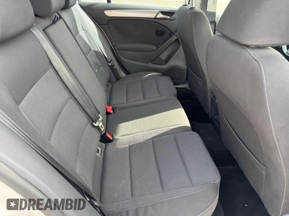 2012 Volkswagen Golf TDI z VIN WVWDM7AJ2CW340810, wystawiony jako Copart lot #55349485 z przebiegiem 89 962 mil mil oraz Czysty tytuł • Clean title. Historia ofert i sprzedaży dostępna na DreamBid. Obrazek 6.