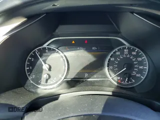 2018 Nissan Murano SV z VIN 5N1AZ2MG4JN158208, wystawiony jako Copart lot #52447825 z przebiegiem 82 285 mil mil oraz Szkoda całkowita • Salvage title. Historia ofert i sprzedaży dostępna na DreamBid. Obrazek 9.