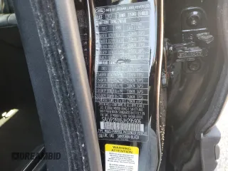 2018 Land Rover Range Rover Evoque SE with VIN SALVP2RX6JH295906, listed as a Copart auction lot 53448525 with 109,287 mi miles and Salvage Title. Bid and sale history available at carsss.com. Image 14.