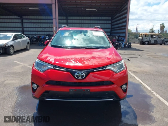 2016 Toyota RAV4 XLE с VIN 2T3RFREVXGW463378, выставлен на аукционе IAAI как лот 42024738 с пробегом 109 472 миль миль и . История ставок и продаж доступна на DreamBid. Изображение 13.