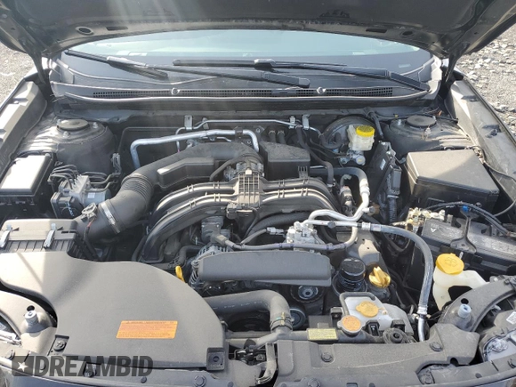 2022 Subaru Outback Limited with VIN 4S4BTANC4N3162210, listed as a Copart auction lot 50236195 with 33,888 mi miles and Clean Title. Bid and sale history available at DreamBid. Image 11.
