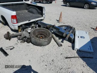 2021 Ram 3500 Big Horn with VIN 3C63R3DL2MG527880, listed as a Copart auction lot 77180054 with 84,457 mi miles and Salvage Title. Bid and sale history available at carsss.com. Image 12.