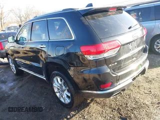 2014 Jeep Grand Cherokee Summit с VIN 1C4RJFJGXEC528136, выставлен на аукционе IAAI как лот 41707972 с пробегом 131 402 миль миль и . История ставок и продаж доступна на DreamBid. Изображение 3.