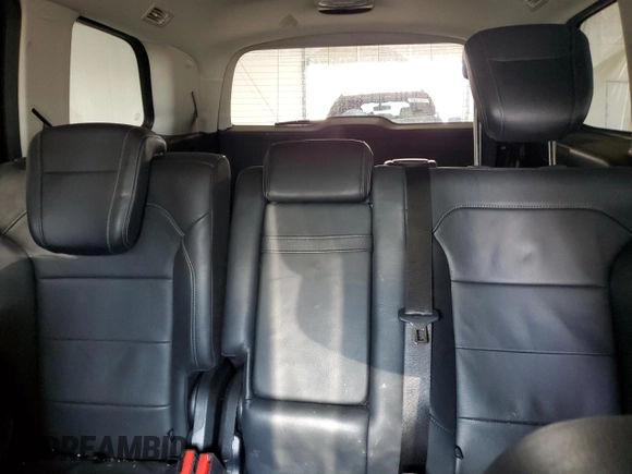 2018 Mercedes-Benz GLS 550 с VIN 4JGDF7DE1JB162428, выставлен на аукционе Copart как лот 52575095 с пробегом 81 205 миль миль и Списание • Salvage title. История ставок и продаж доступна на DreamBid. Изображение 10.