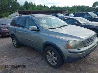2008 Volvo XC90 I6 z VIN YV4CY982281428736, wystawiony jako IAAI lot #42378464 z przebiegiem 176 375 mil mil oraz . Historia ofert i sprzedaży dostępna na DreamBid. Obrazek 1.