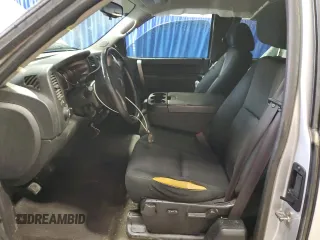 2012 Chevrolet Silverado 1500 LT with VIN 1GCRKSE70CZ271806, listed as a Copart auction lot 51667665 with 179,353 mi miles and Salvage Title. Bid and sale history available at DreamBid. Image 7.