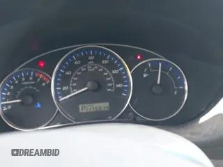 2011 Subaru Forester X Premium с VIN JF2SHBDC2BH752158, выставлен на аукционе IAAI как лот 42215594 с пробегом 175 014 миль миль и . История ставок и продаж доступна на DreamBid. Изображение 7.