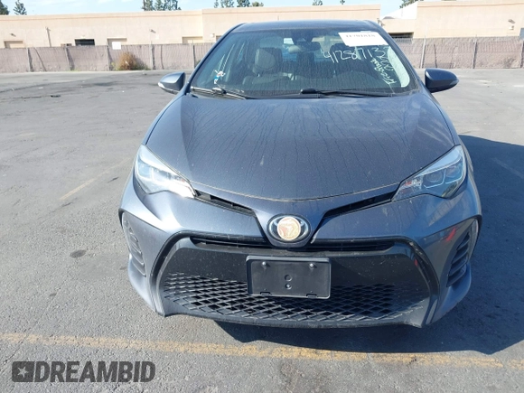 2019 Toyota Corolla L z VIN 2T1BURHE2KC137290, wystawiony jako IAAI lot #41701818 z przebiegiem 71 778 mil mil oraz . Historia ofert i sprzedaży dostępna na DreamBid. Obrazek 12.
