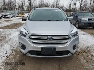 2018 Ford Escape SE with VIN 1FMCU0G98JUC41364, listed as a Copart auction lot 44929465 with 79,021 mi miles and Clean Title. Bid and sale history available at carsss.com. Image 5.