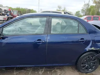 2012 Toyota Corolla L with VIN 2T1BU4EE8CC782373, listed as a IAAI auction lot 42048692 with 153,151 mi miles. Bid and sale history available at carsss.com. Image 14.